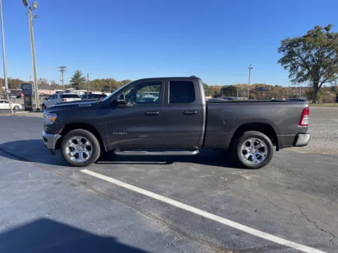Photos of 2020 Ram 1500 Big Horn for sale in Boiling Springs, SC at Impex Pre-Owned LLC