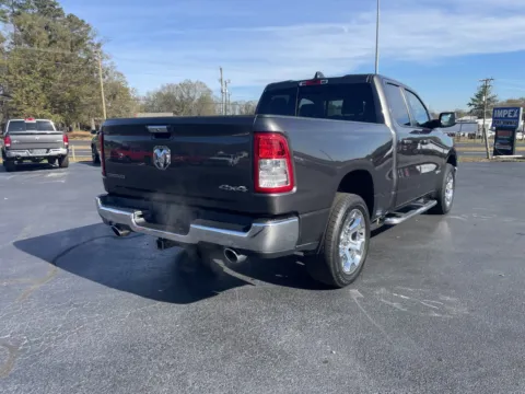 More photos of 2020 Ram 1500 Big Horn at Impex Pre-Owned LLC, SC