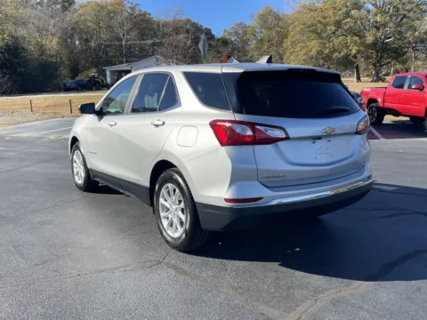 Another view of 2021 Chevrolet Equinox LT for sale in Boiling Springs, SC at Impex Pre-Owned LLC