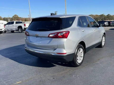 More photos of 2021 Chevrolet Equinox LT at Impex Pre-Owned LLC, SC