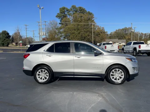 More photos of 2021 Chevrolet Equinox LT at Impex Pre-Owned LLC, SC