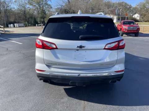 More photos of 2019 Chevrolet Equinox Premier at Impex Pre-Owned LLC, SC