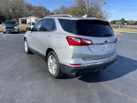 Another view of 2019 Chevrolet Equinox Premier for sale in Boiling Springs, SC at Impex Pre-Owned LLC