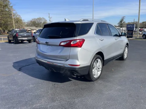 More photos of 2019 Chevrolet Equinox Premier at Impex Pre-Owned LLC, SC