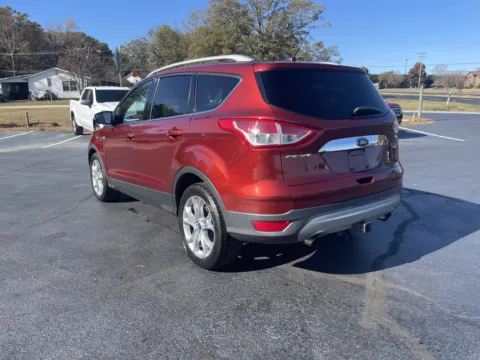 Another view of 2015 Ford Escape Titanium for sale in Boiling Springs, SC at Impex Pre-Owned LLC