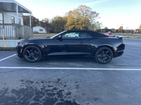 Photos of 2019 Chevrolet Camaro LT for sale in Boiling Springs, SC at Impex Pre-Owned LLC