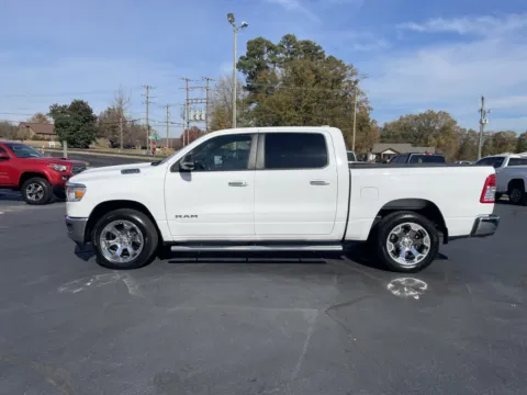 Photos of 2019 Ram 1500 Big Horn for sale in Boiling Springs, SC at Impex Pre-Owned LLC