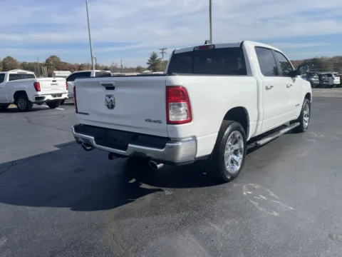 More photos of 2019 Ram 1500 Big Horn at Impex Pre-Owned LLC, SC