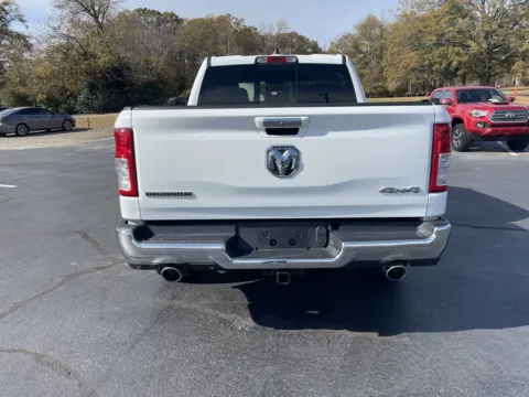 More photos of 2019 Ram 1500 Big Horn at Impex Pre-Owned LLC, SC