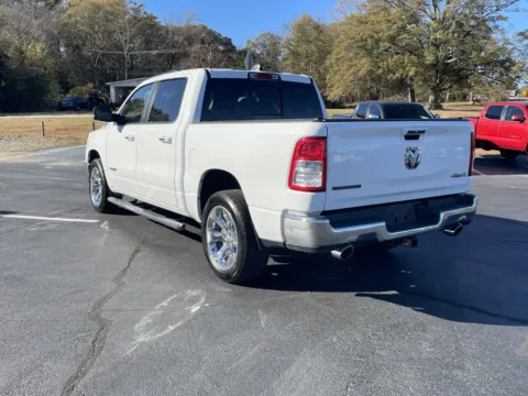 More photos of 2019 Ram 1500 Big Horn at Impex Pre-Owned LLC, SC