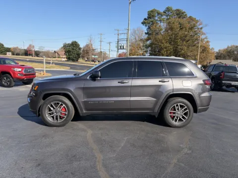 Photos of 2020 Jeep Grand Cherokee Laredo E for sale in Boiling Springs, SC at Impex Pre-Owned LLC