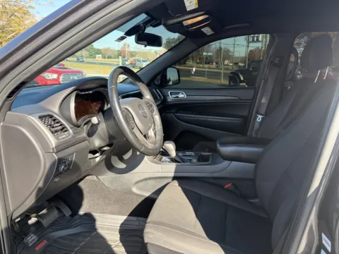 Another view of 2020 Jeep Grand Cherokee Laredo E for sale in Boiling Springs, SC at Impex Pre-Owned LLC