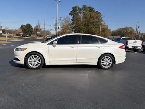 Photos of 2015 Ford Fusion SE for sale in Boiling Springs, SC at Impex Pre-Owned LLC