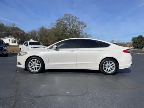 Photos of 2015 Ford Fusion SE for sale in Boiling Springs, SC at Impex Pre-Owned LLC