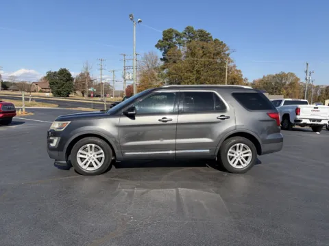 Photos of 2017 Ford Explorer XLT for sale in Boiling Springs, SC at Impex Pre-Owned LLC