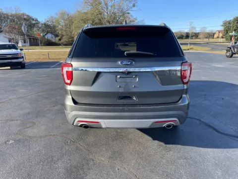 More photos of 2017 Ford Explorer XLT at Impex Pre-Owned LLC, SC