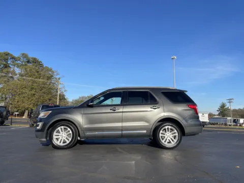 Photos of 2017 Ford Explorer XLT for sale in Boiling Springs, SC at Impex Pre-Owned LLC