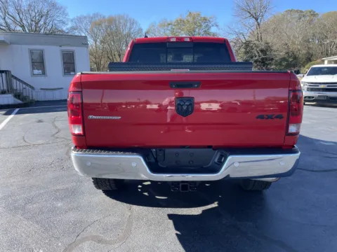 More photos of 2014 Ram 1500 Outdoorsman at Impex Pre-Owned LLC, SC