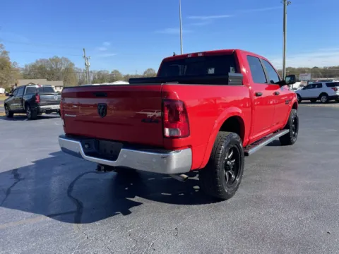 More photos of 2014 Ram 1500 Outdoorsman at Impex Pre-Owned LLC, SC