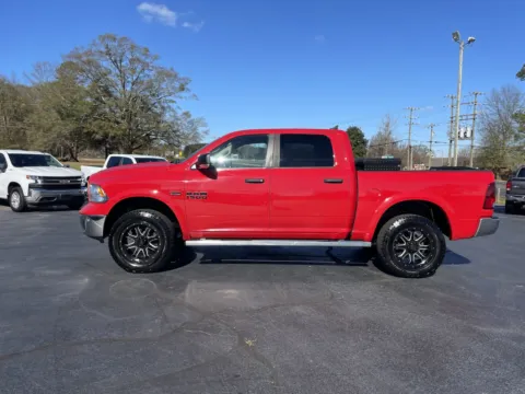 Photos of 2014 Ram 1500 Outdoorsman for sale in Boiling Springs, SC at Impex Pre-Owned LLC