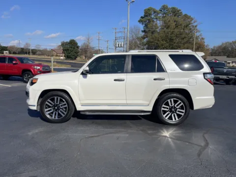 Photos of 2014 Toyota 4Runner Limited for sale in Boiling Springs, SC at Impex Pre-Owned LLC