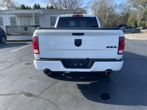 More photos of 2019 Ram 1500 Classic Express at Impex Pre-Owned LLC, SC