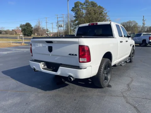 More photos of 2019 Ram 1500 Classic Express at Impex Pre-Owned LLC, SC