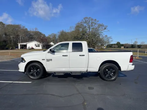 Photos of 2019 Ram 1500 Classic Express for sale in Boiling Springs, SC at Impex Pre-Owned LLC