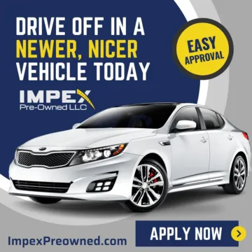 Another view of 2022 Ford Mustang EcoBoost Premium for sale in Boiling Springs, SC at Impex Pre-Owned LLC