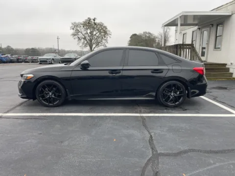 Photos of 2022 Honda Civic Sport for sale in Boiling Springs, SC at Impex Pre-Owned LLC