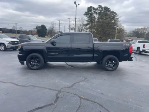 Photos of 2018 Chevrolet Silverado 1500 LT Z71 for sale in Boiling Springs, SC at Impex Pre-Owned LLC