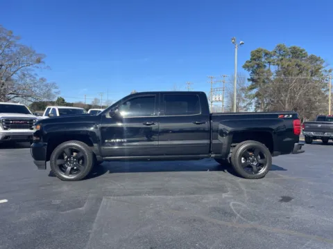 Photos of 2018 Chevrolet Silverado 1500 LT Z71 for sale in Boiling Springs, SC at Impex Pre-Owned LLC