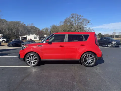 Photos of 2019 Kia Soul ! for sale in Boiling Springs, SC at Impex Pre-Owned LLC