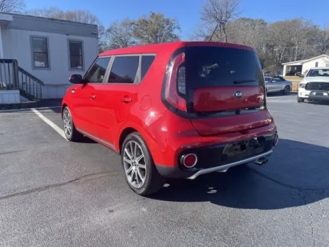Another view of 2019 Kia Soul ! for sale in Boiling Springs, SC at Impex Pre-Owned LLC