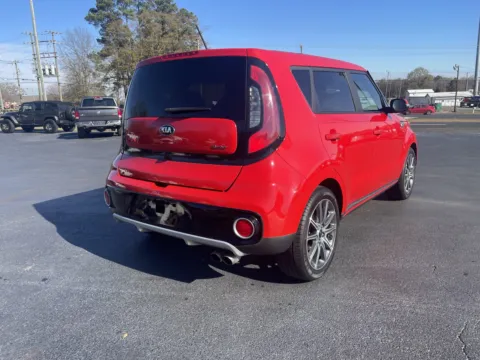 More photos of 2019 Kia Soul ! at Impex Pre-Owned LLC, SC