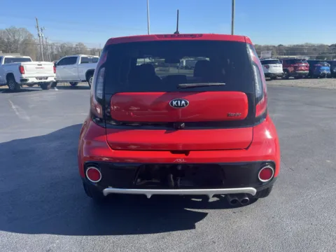 More photos of 2019 Kia Soul ! at Impex Pre-Owned LLC, SC