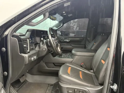 More photos of 2023 GMC Sierra 1500 AT4 at Impex Pre-Owned LLC, SC