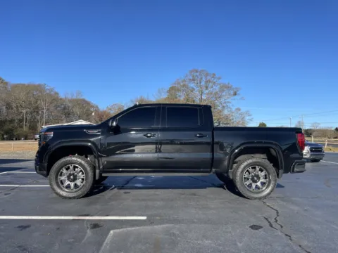 Photos of 2023 GMC Sierra 1500 AT4 for sale in Boiling Springs, SC at Impex Pre-Owned LLC