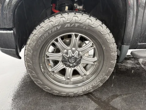 Another view of 2023 GMC Sierra 1500 AT4 for sale in Boiling Springs, SC at Impex Pre-Owned LLC
