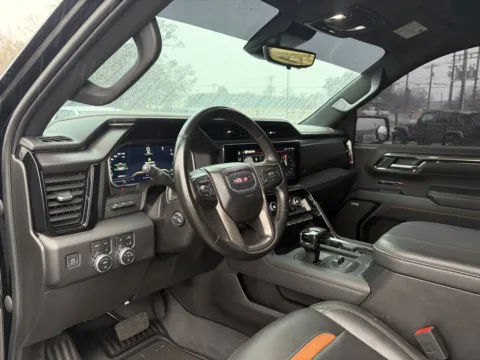 More photos of 2023 GMC Sierra 1500 AT4 at Impex Pre-Owned LLC, SC