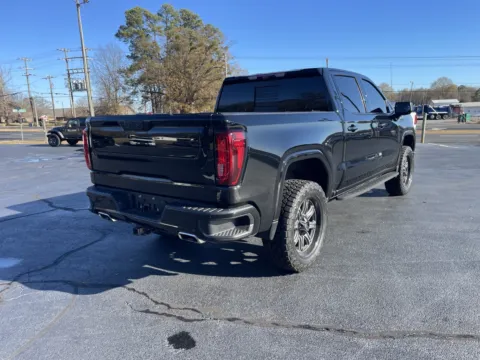 More photos of 2023 GMC Sierra 1500 AT4 at Impex Pre-Owned LLC, SC