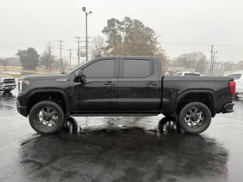 Photos of 2023 GMC Sierra 1500 AT4 for sale in Boiling Springs, SC at Impex Pre-Owned LLC
