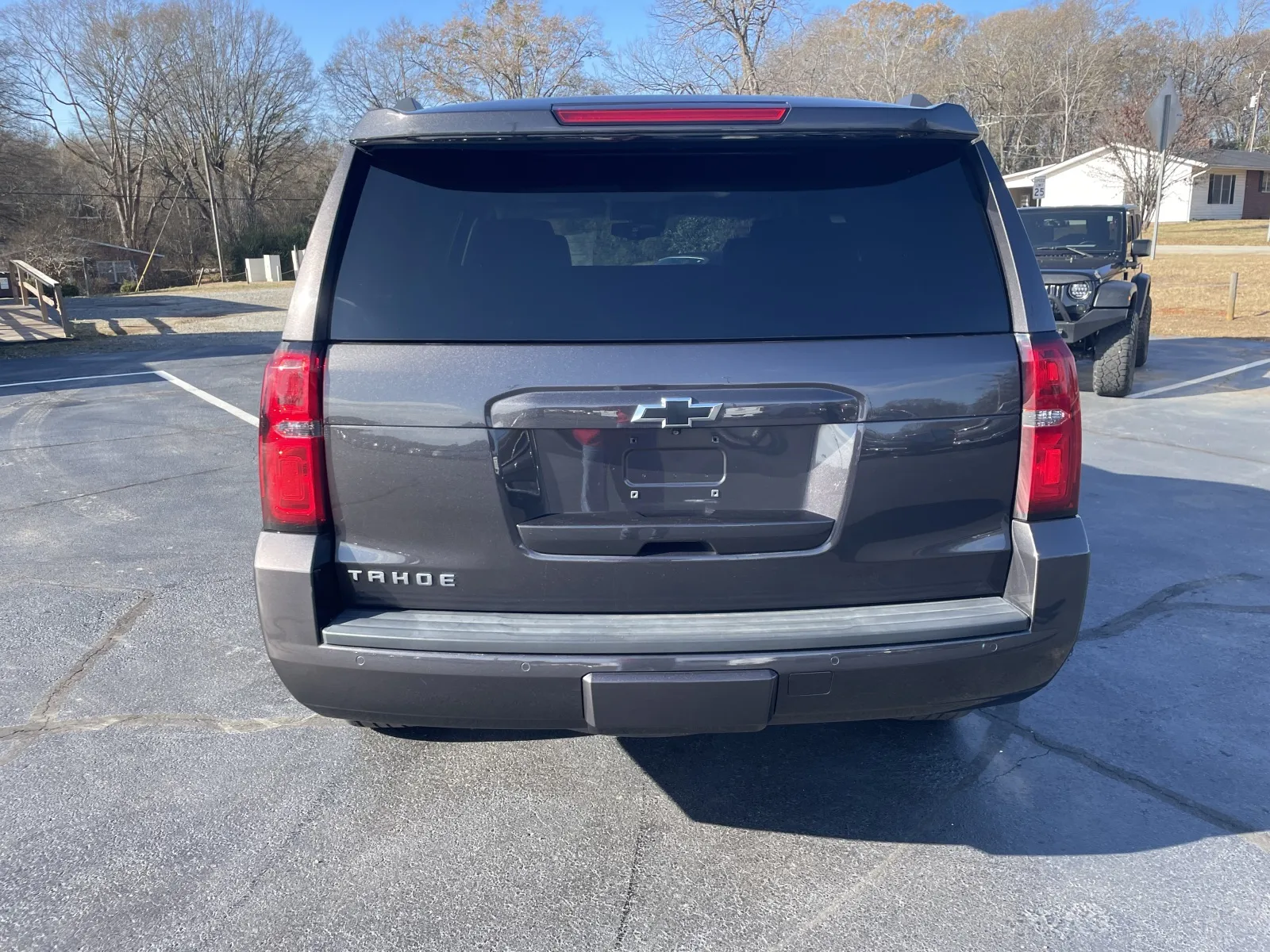More photos of 2017 Chevrolet Tahoe LT at Impex Pre-Owned LLC, SC
