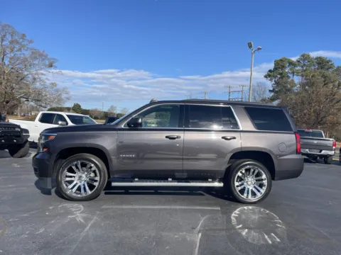 Photos of 2017 Chevrolet Tahoe LT for sale in Boiling Springs, SC at Impex Pre-Owned LLC