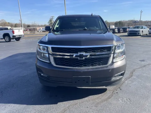 More photos of 2017 Chevrolet Tahoe LT at Impex Pre-Owned LLC, SC