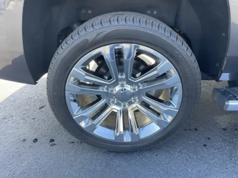 More photos of 2017 Chevrolet Tahoe LT at Impex Pre-Owned LLC, SC