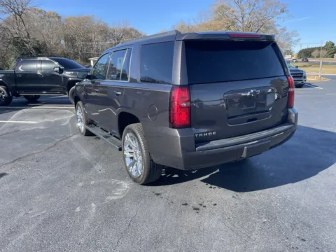 Another view of 2017 Chevrolet Tahoe LT for sale in Boiling Springs, SC at Impex Pre-Owned LLC
