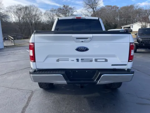More photos of 2019 Ford F-150 Lariat at Impex Pre-Owned LLC, SC