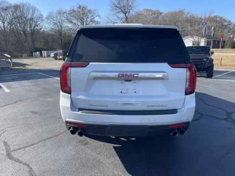 More photos of 2024 GMC Yukon XL Denali at Impex Pre-Owned LLC, SC
