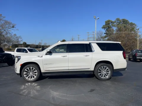 Photos of 2024 GMC Yukon XL Denali for sale in Boiling Springs, SC at Impex Pre-Owned LLC